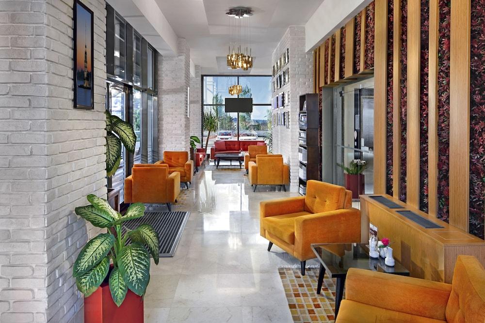 The Merlot Hotel Ескишехир Екстериор снимка