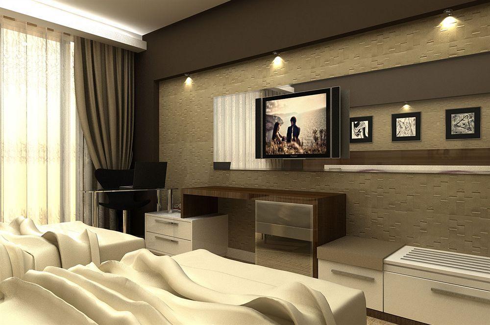 The Merlot Hotel Ескишехир Екстериор снимка