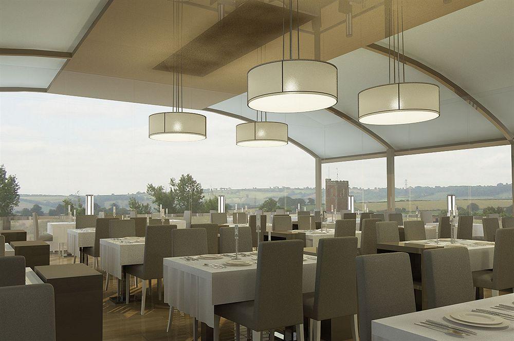 The Merlot Hotel Ескишехир Екстериор снимка