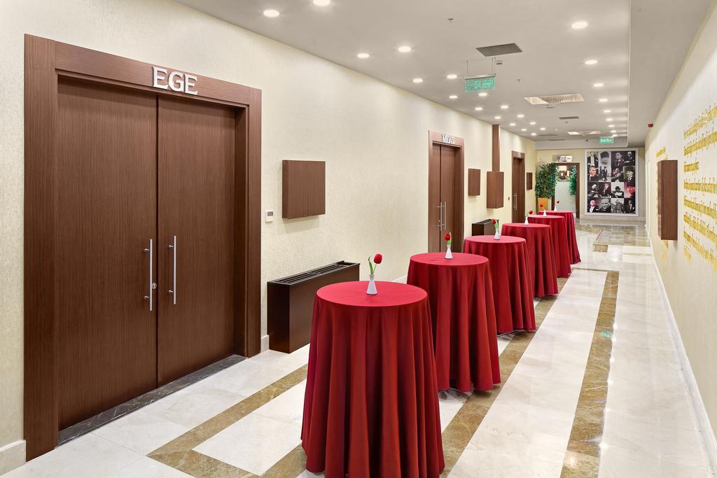 The Merlot Hotel Ескишехир Екстериор снимка