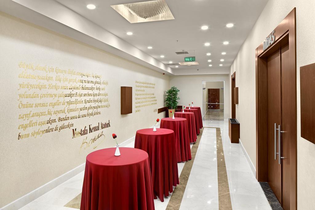 The Merlot Hotel Ескишехир Екстериор снимка