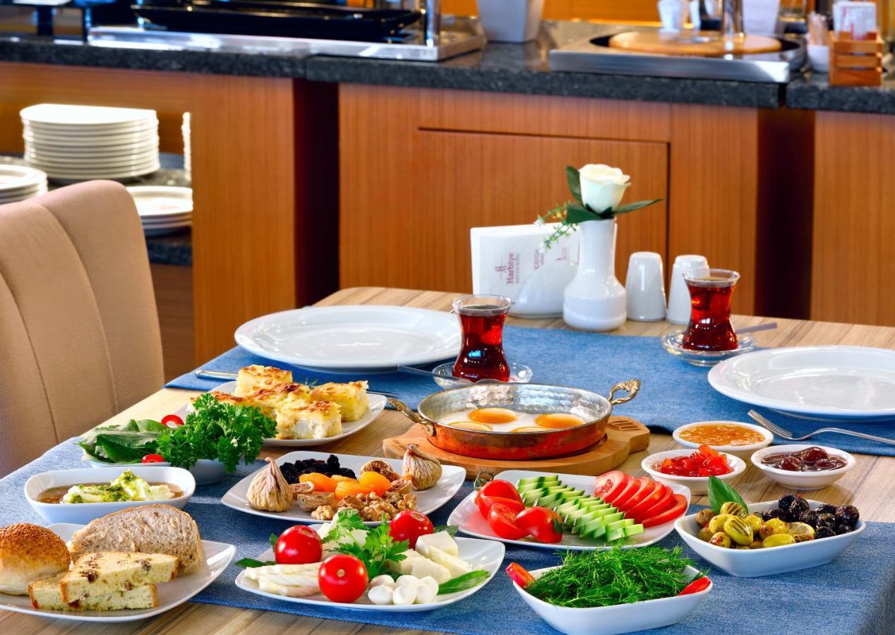 The Merlot Hotel Ескишехир Екстериор снимка