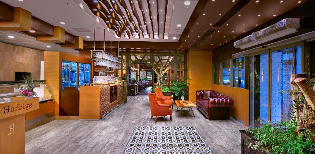 The Merlot Hotel Ескишехир Екстериор снимка
